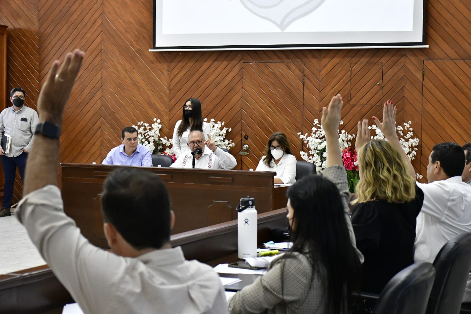 Gobierno de Mazatlán homenajeará a docentes por su desempeño