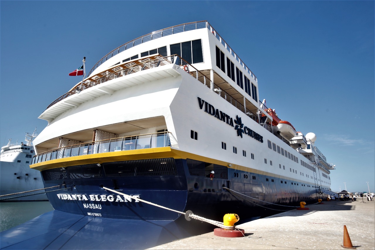 Vidanta apuesta por Mazatlán