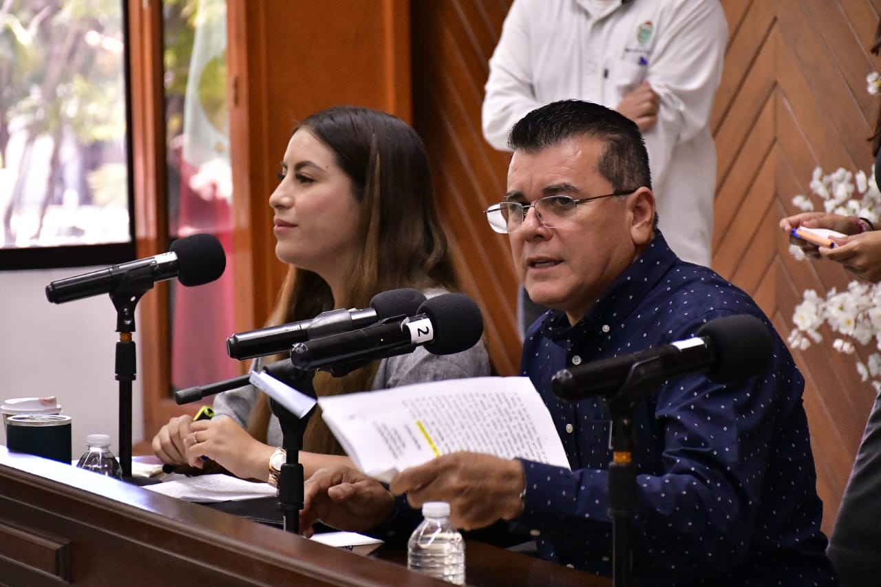 Aprueban Regidores de Cabildo cambio de fecha de inicio de actividades del Centro de Conciliación Laboral y Juzgados en Materia Laboral del Poder Judicial en Sinaloa
