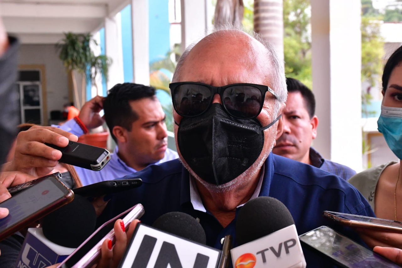 Gobierno Municipal mantiene activos protocolos sanitarios en Mazatlán para prevenir contagios de la viruela del mono