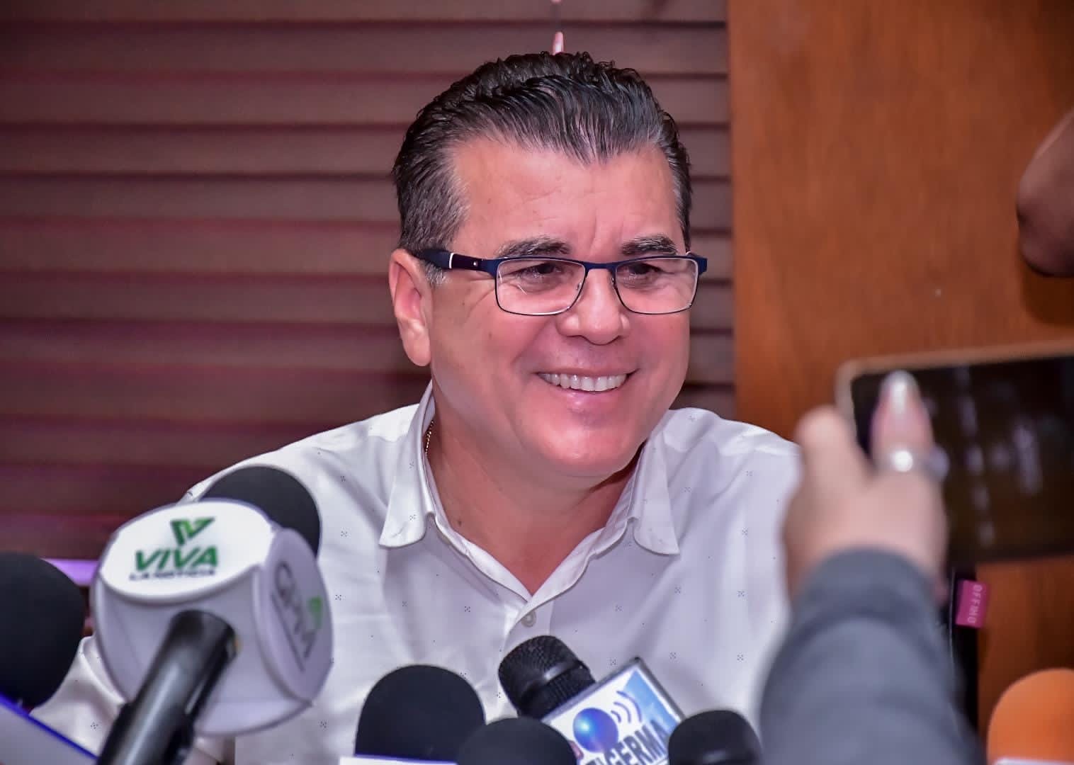 Gobierno de Mazatlán y Jumapam llevarán a cabo estudios que permitan revisar la factibilidad en de nuevos desarrollos.