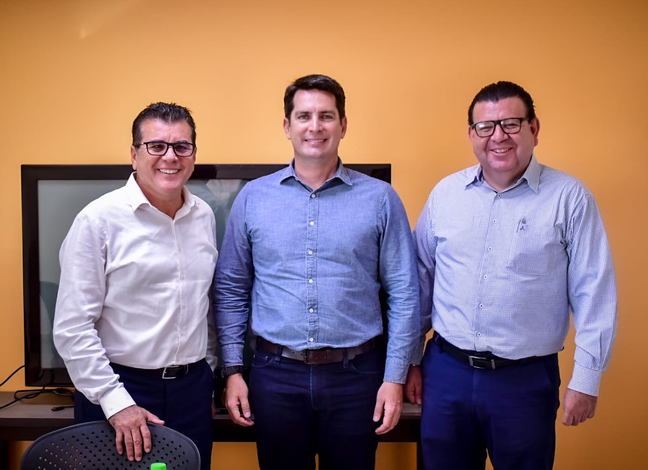 GRANDES INVERSIONES SE PROYECTAN PARA MAZATLÁN EN EL 2024.