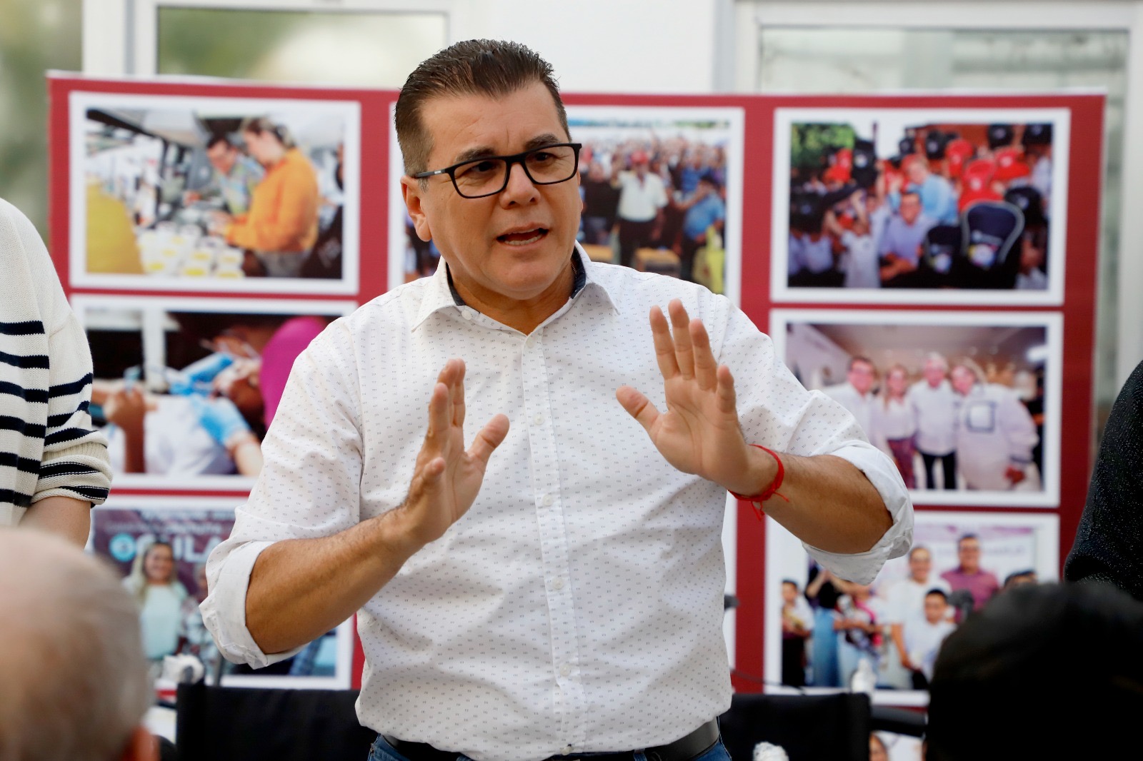 DIF MAZATLÁN ENTREGA MÁS DE 20 APOYOS FUNCIONALES.