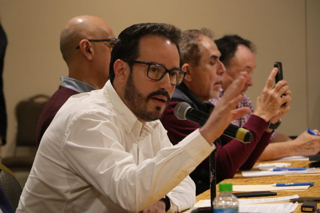 Presenta Sedectur su “Bidding Book” al sector turismo de reuniones