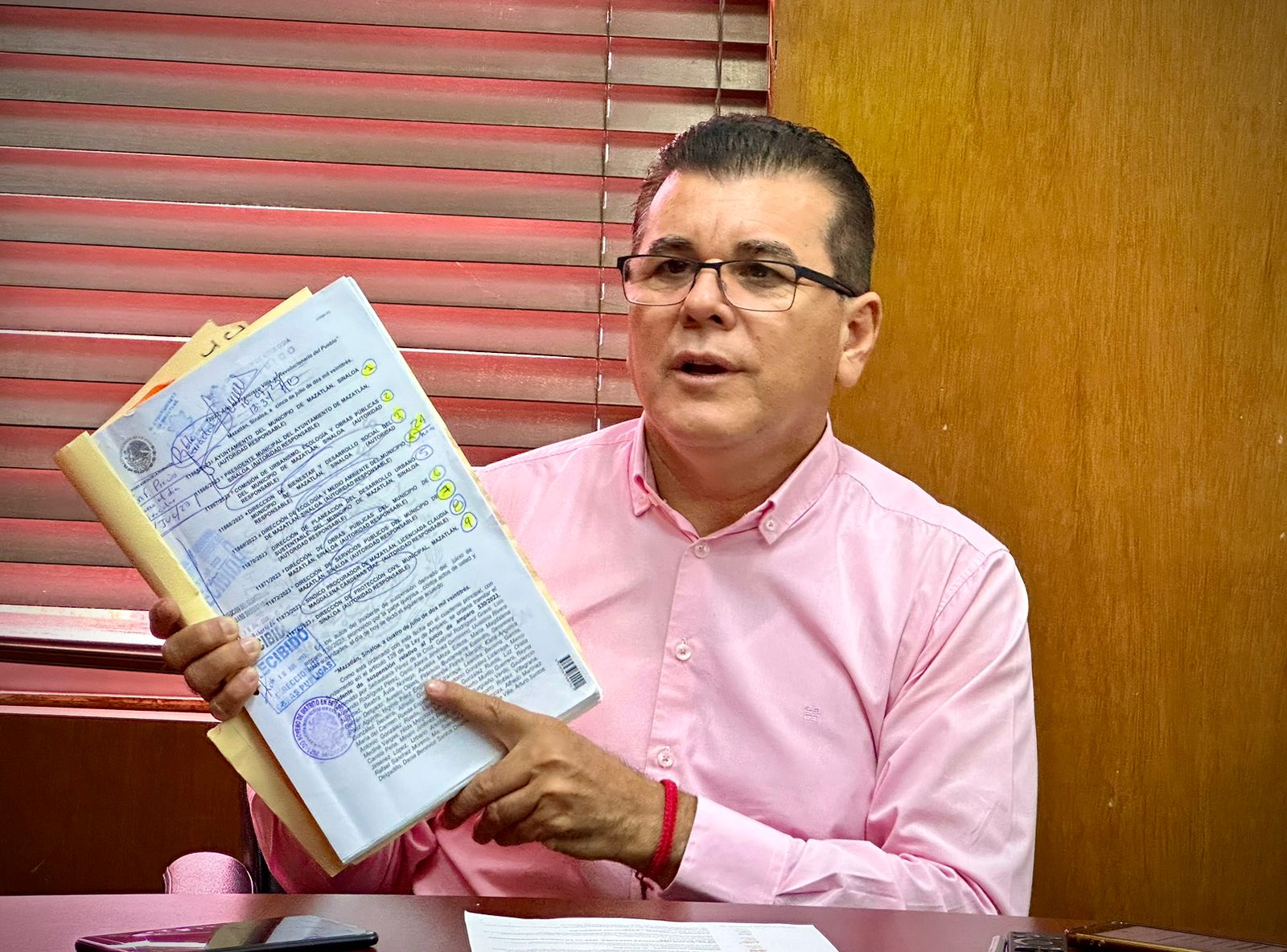 Continuará suspendida la construcción del parque para mascotas.