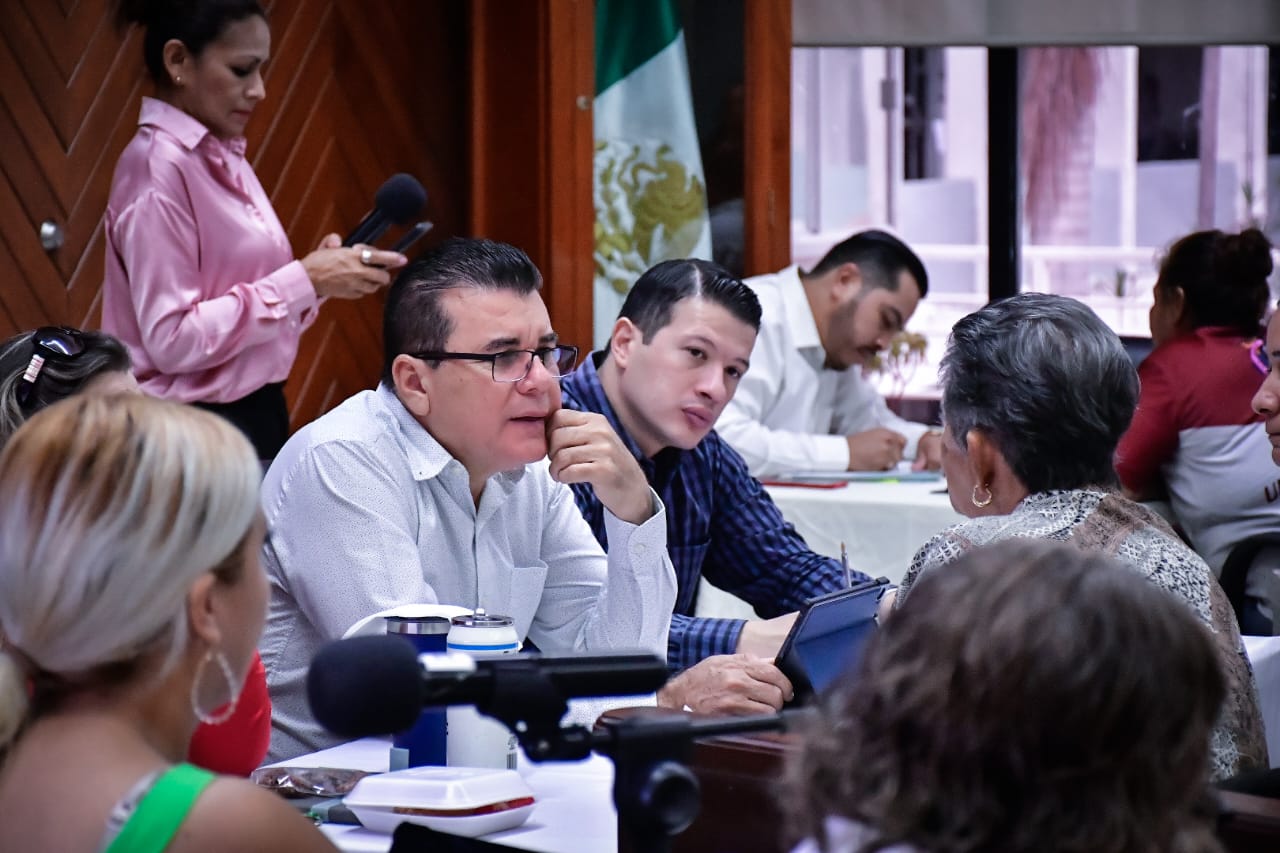 “Nos interesa que tengan una respuesta positiva”: Alcalde.