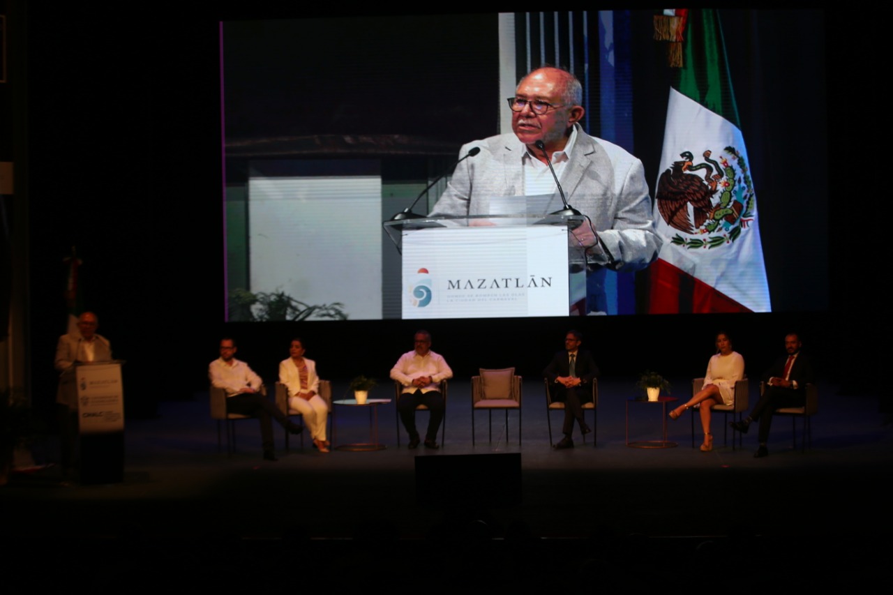 El Gobierno Municipal, se ha enfocado en hacer más eficiente la ciudad: Benitez Torres