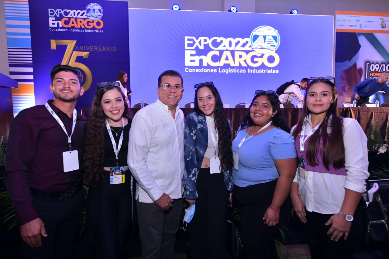 Es Mazatlán un aliado de la industria y el comercio*