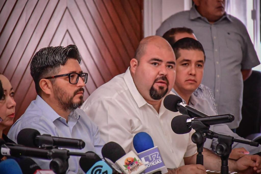 Resalta Sedectur resultados positivos en ocupación hotelera y derrama económica durante Semana Santa en Mazatlán.