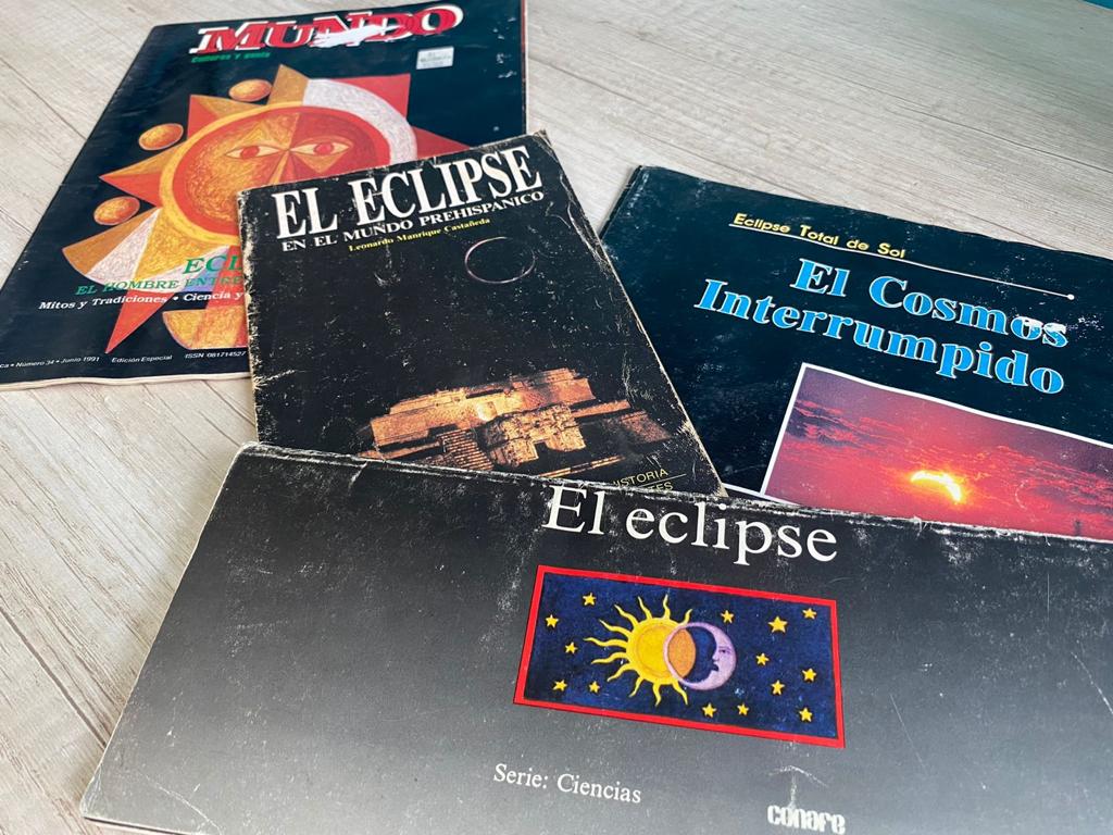 Mazatlán será el mejor lugar para presenciar el eclipse total de sol en 2024