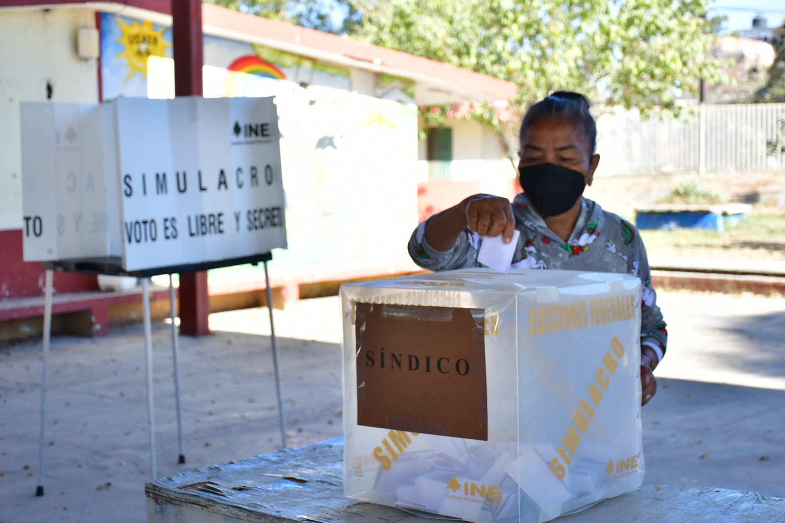 Inicia consulta ciudadana para elegir síndicos y comisarios en Mazatlán.