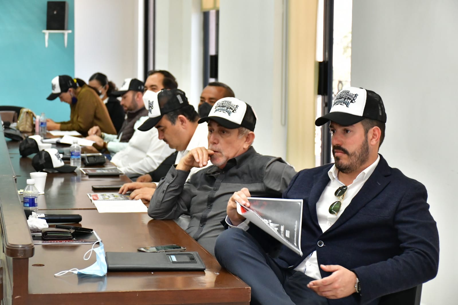 Mazatlán está listo para realizar la Internacional Semana de la Moto 2022.