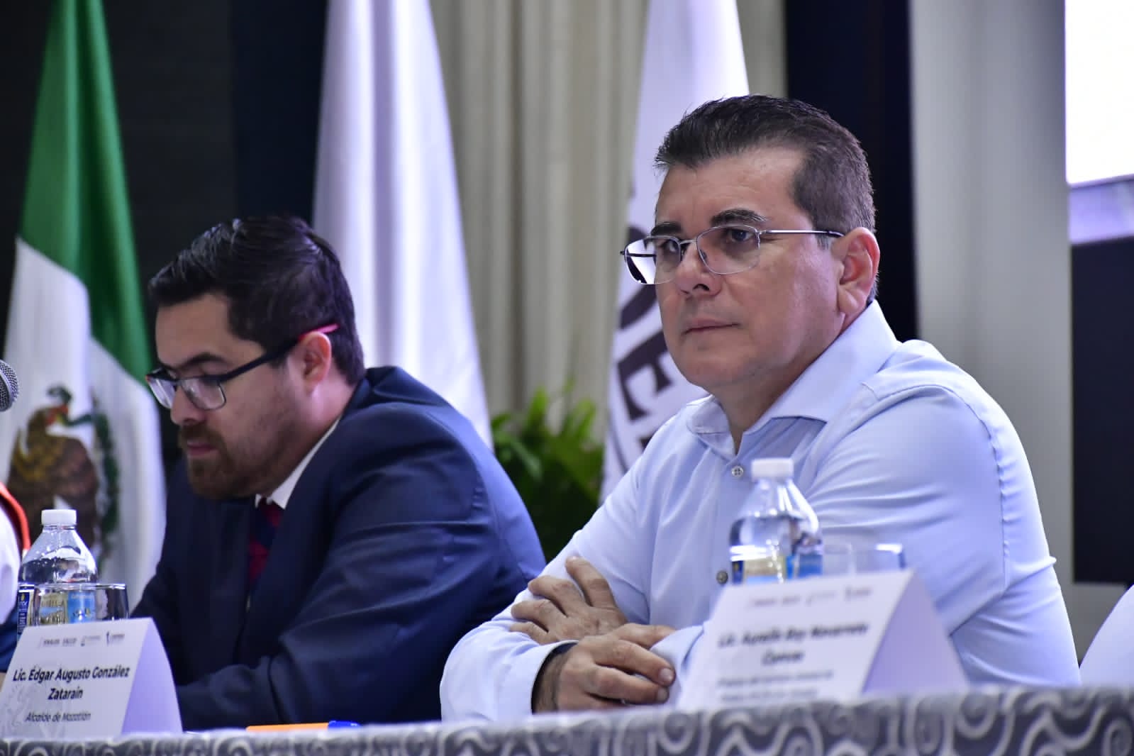 Mazatlán se suma a la prevención; el puerto es sede del Curso de Atención a Emergencias Sanitarias de COEPRISS