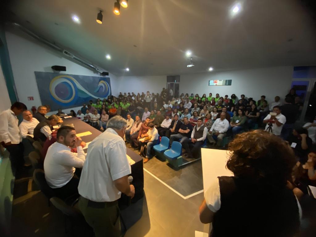 Realizan en Mazatlán el Segundo Foro Estatal Gestión Integral de la Basura