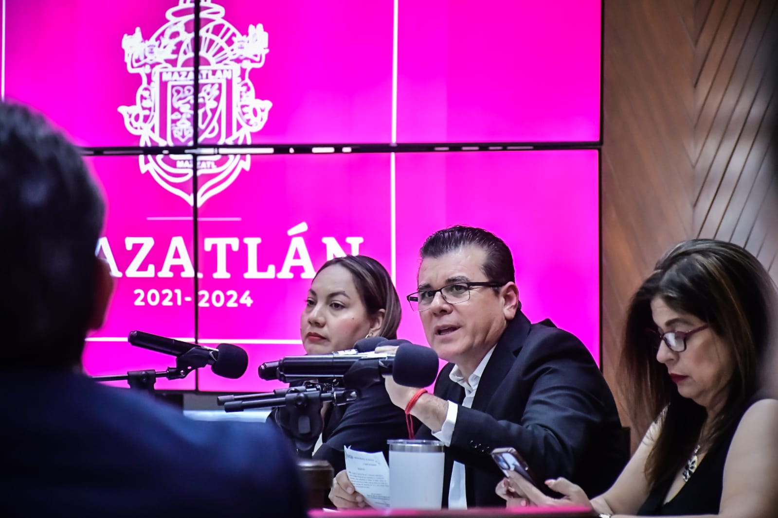 Aprueban Cabildo suscribir un contrato de donación al Municipio sobre áreas y vialidades del fraccionamiento San Antonio.