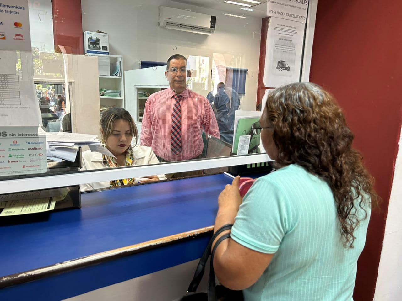 Arrancan descuentos del Buen Fin en impuestos Predial e ISAI.