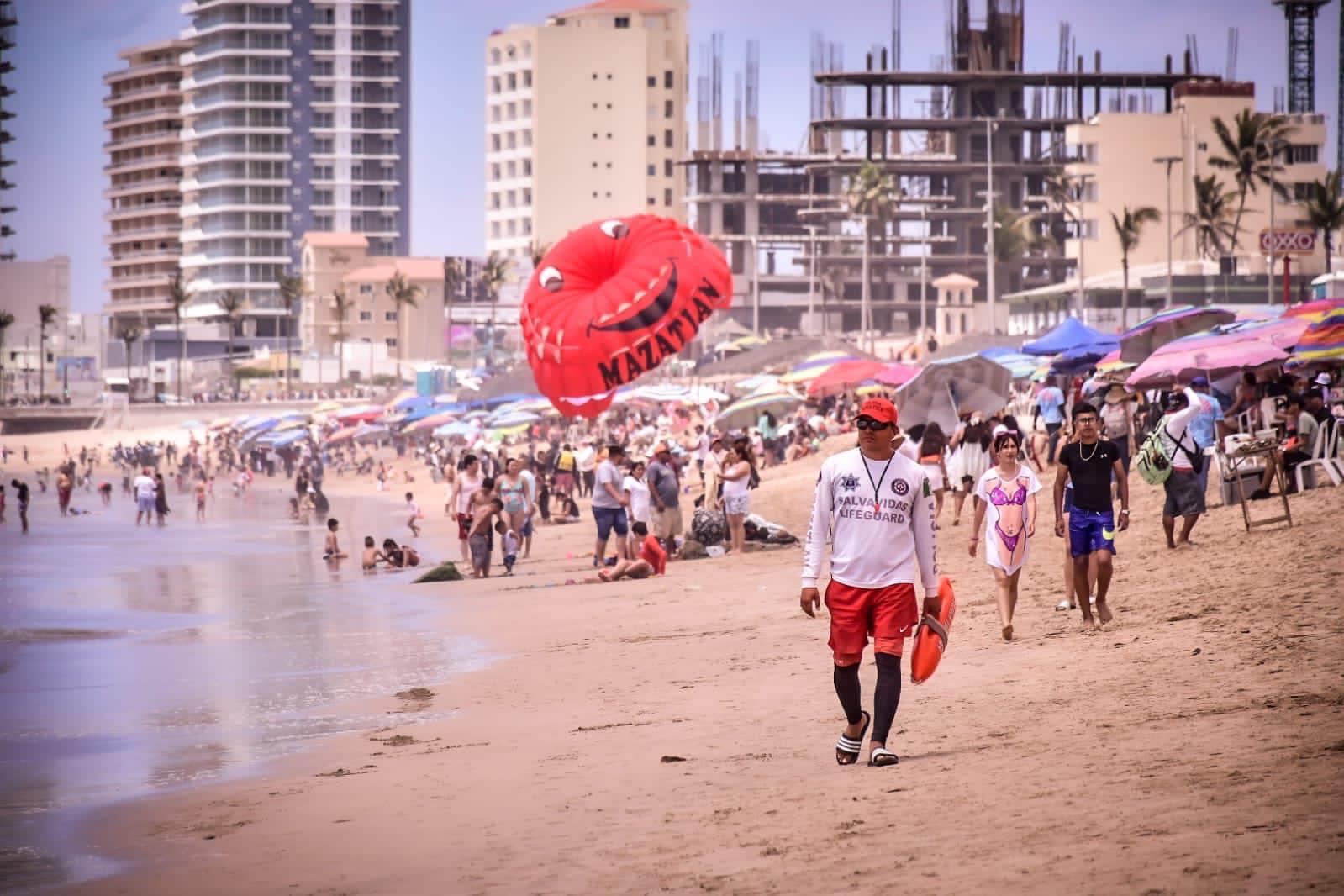 Listo Mazatlán para recibir a miles de deportistas con el Gran Maratón y Triatlón Pacífico: SEDECTUR.