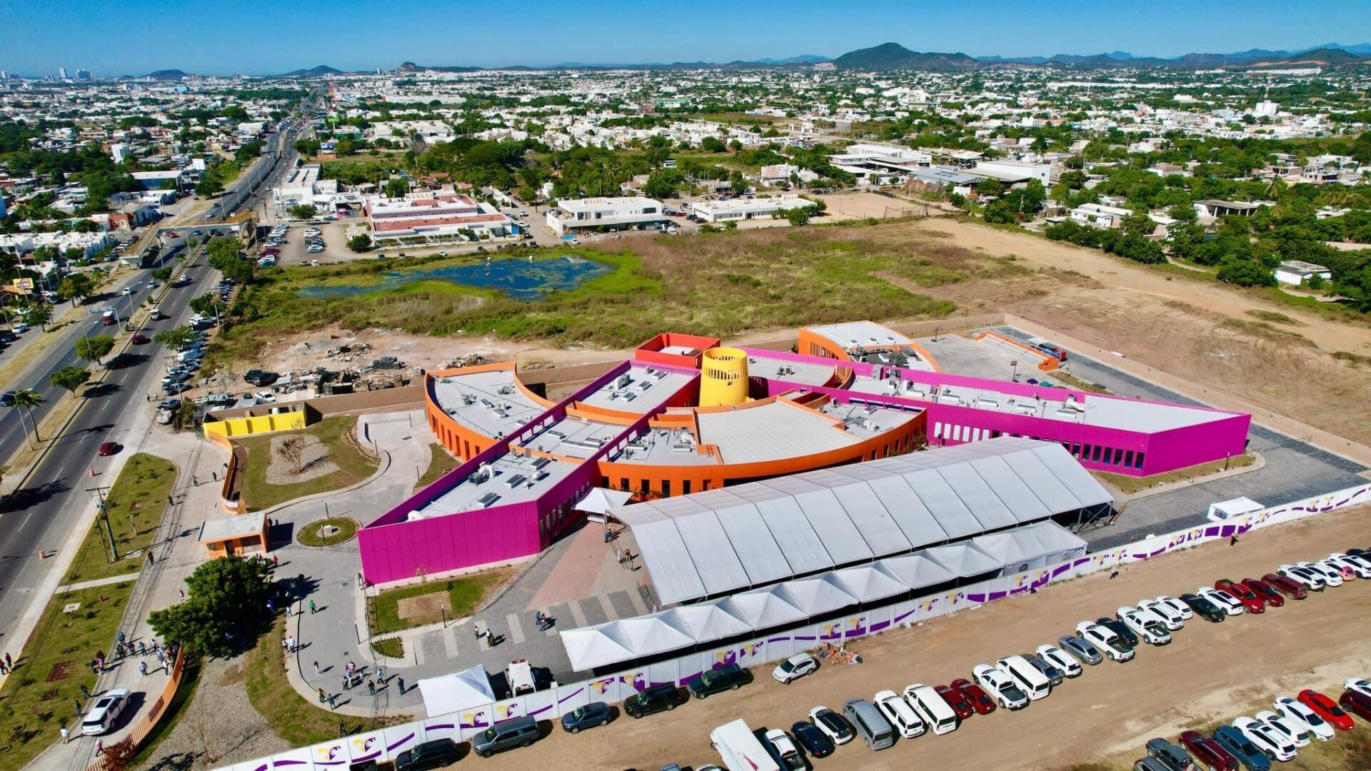 Es el CRIT Mazatlán un punto estratégico para pacientes con tratamiento en discapacidades motoras y autistas.