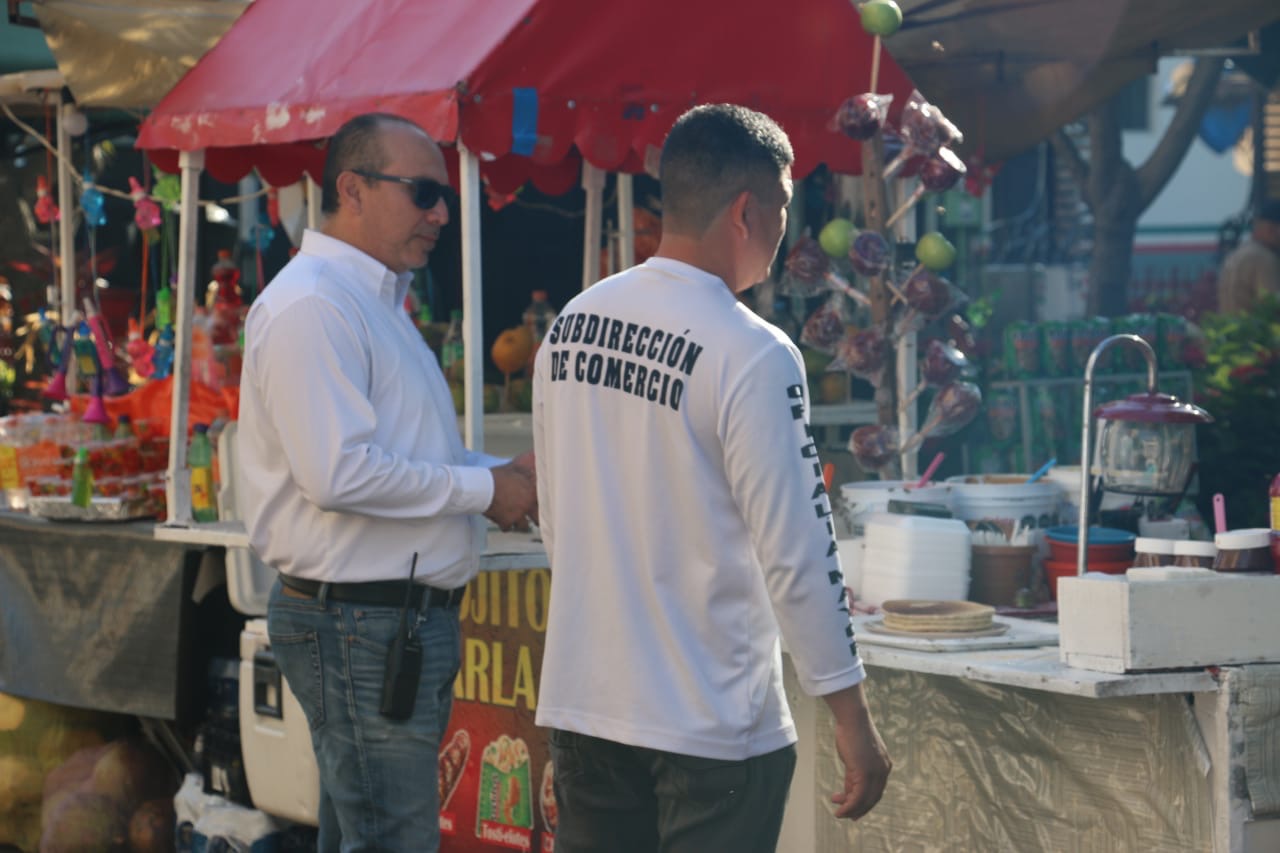 Gobierno de Mazatlán no privará de las posadas en las colonias de la ciudad.